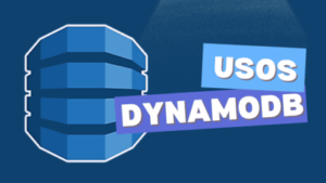 DynamoDB Principales Usos