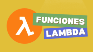 Funciones Lambda en AWS