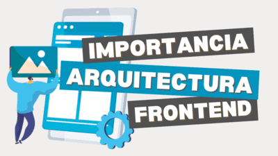 Arquitectura del Frontend